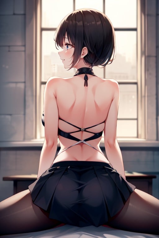 6891e09f53600f003327af3f | AI Porn Generator