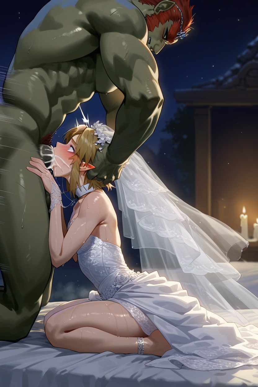 High Resolution, Best Aesthetic, Side View Porno gay IA