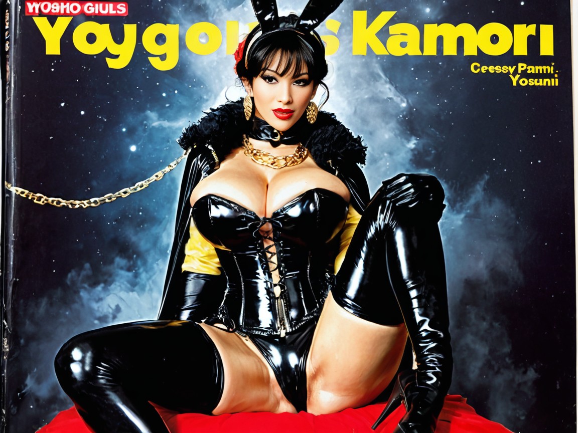 Ultra Realistic, Bimbo, Melkor Mancin Style AI Porn