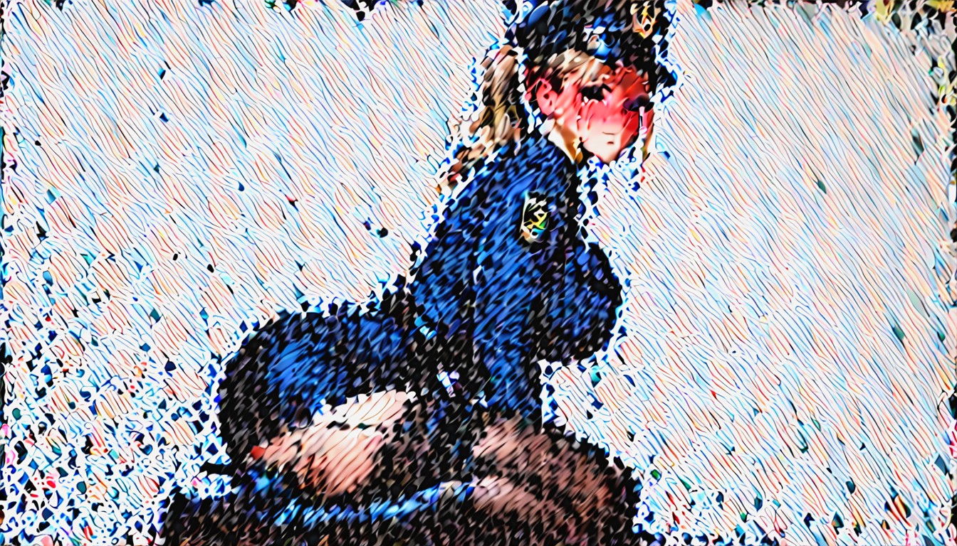 Sex, Massive Motion Lines, Man Fuck Woman AI Porn
