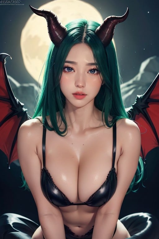 6893bbc153600f003341f965 | AI Porn Generator