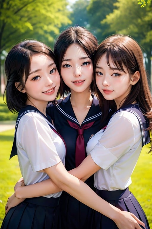 6893c30f53600f00334cf457 | AI Porn Generator