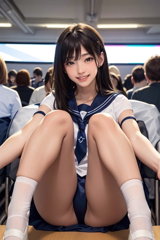 6893c65353600f0033526633 | AI Porn Generator