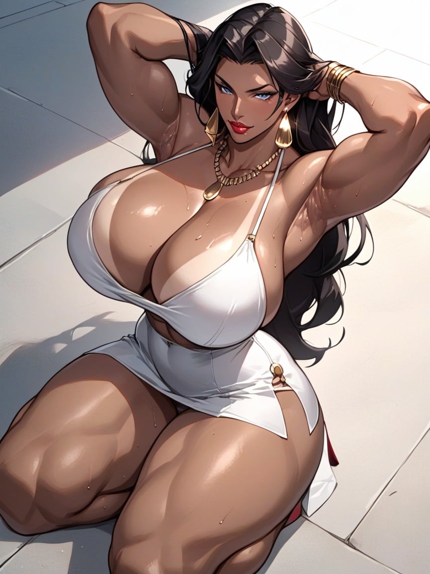 6893ee7753600f0033916a58 | AI Porn Generator