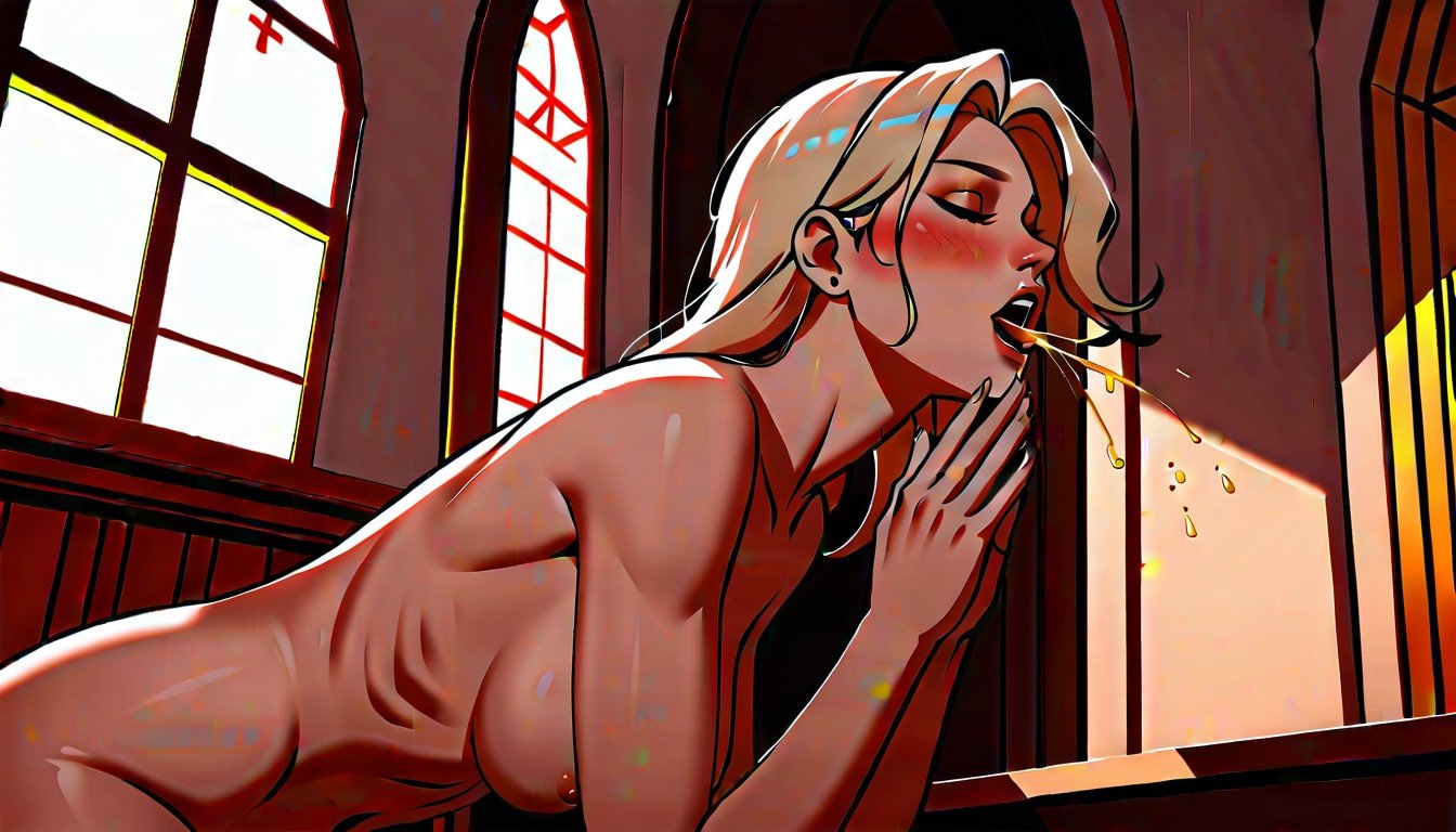 6893f39553600f0033990ab8 | AI Porn Generator