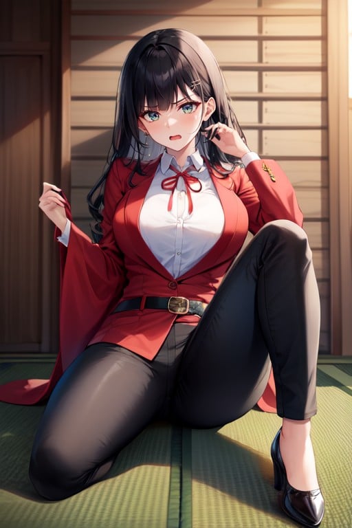 6893fe9b53600f0033a9fc1d | AI Porn Generator