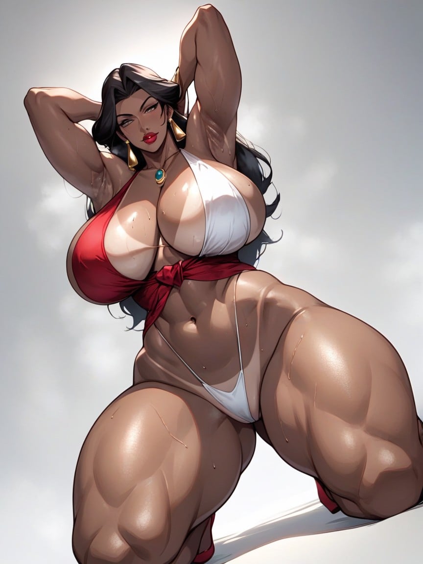 689400f753600f0033ad000e | AI Porn Generator