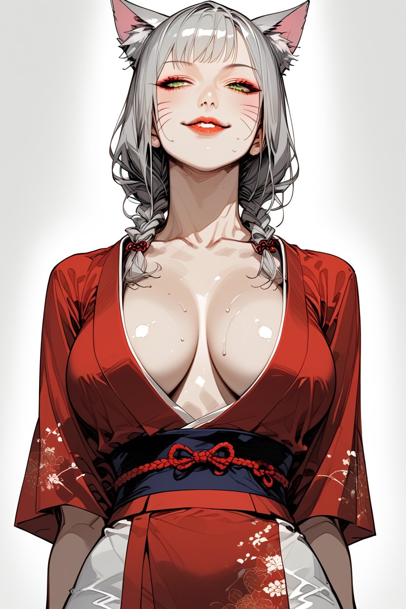 Cotton Shorts, Ultra Detailed, Ahri Hentai AI Porn