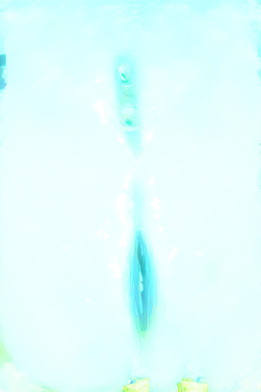 Hyper Breasts, Arched Back, Gigantic Hips Furry AI Porn