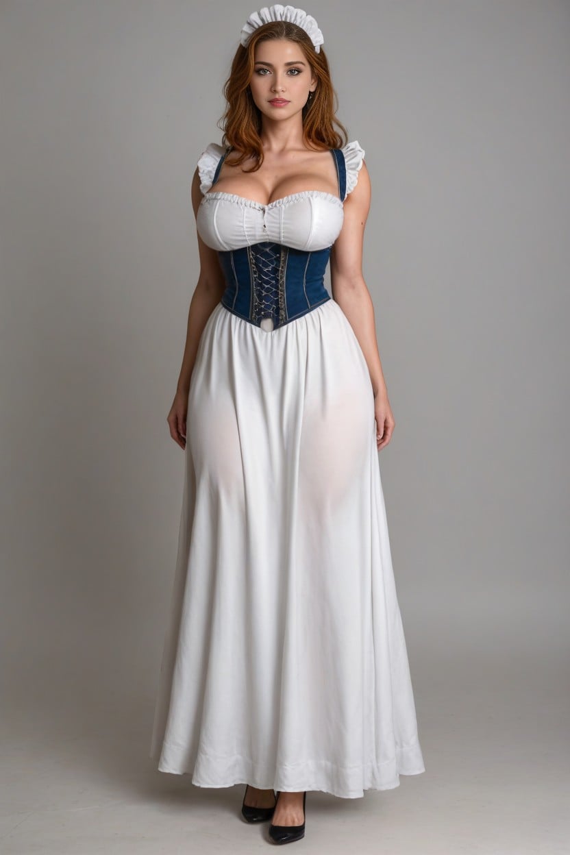 Medieval, Waist, Super High Detail AI Porn