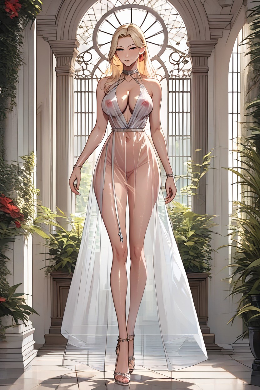 Transparent Clothing, Transparent Clothing, Transparent Clothing Hentai AI Porn