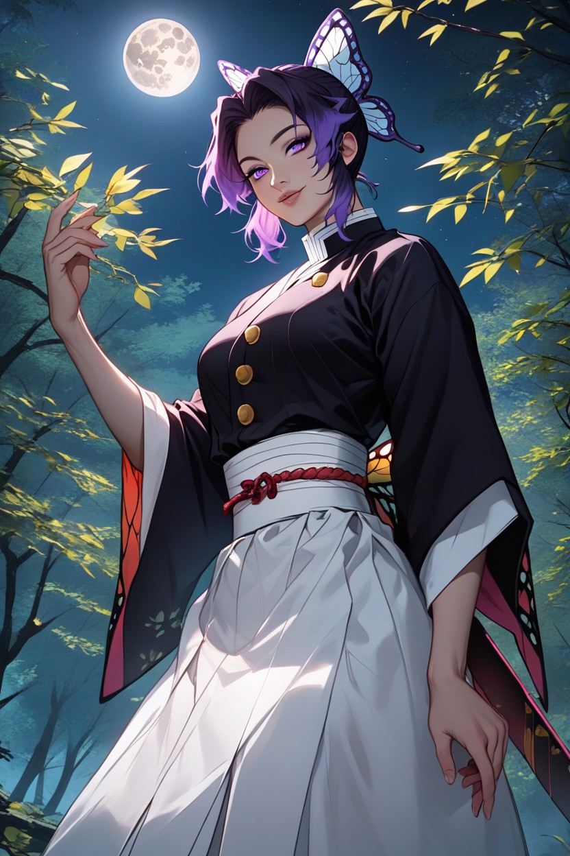 In Clothes, Delgada, Knee High Snapshot Hentai IA
