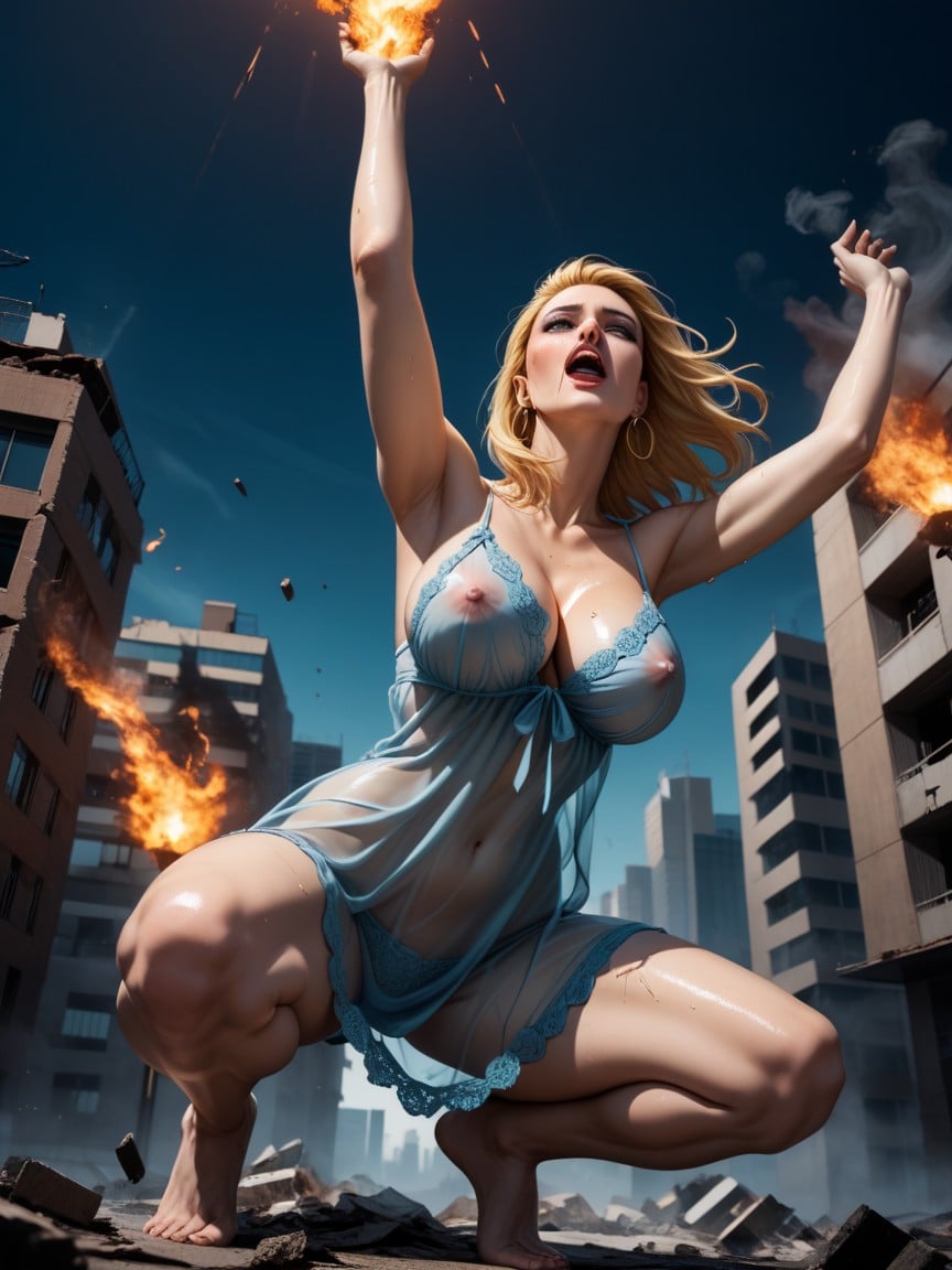 68967a3653600f00336dc428 | AI Porn Generator