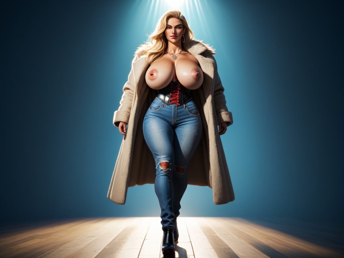68973dbaab7f4f2d63da6bdf | AI Porn Generator