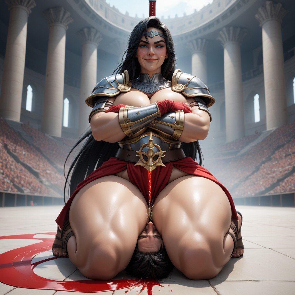 68975a81ab7f4f2d6301e1e0 | AI Porn Generator