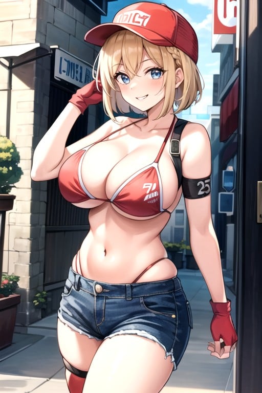 68983593ab7f4f2d63444b97 | AI Porn Generator