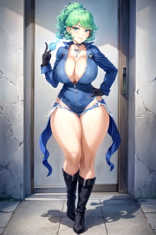 Background Of Blue Sky And Road Backlight, Large Ass, Top Quality Wallpaper Ultra Pro Resolution Hentai AI Porn