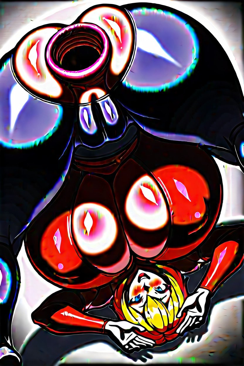 68984e5aab7f4f2d6367e8d7 | AI Porn Generator