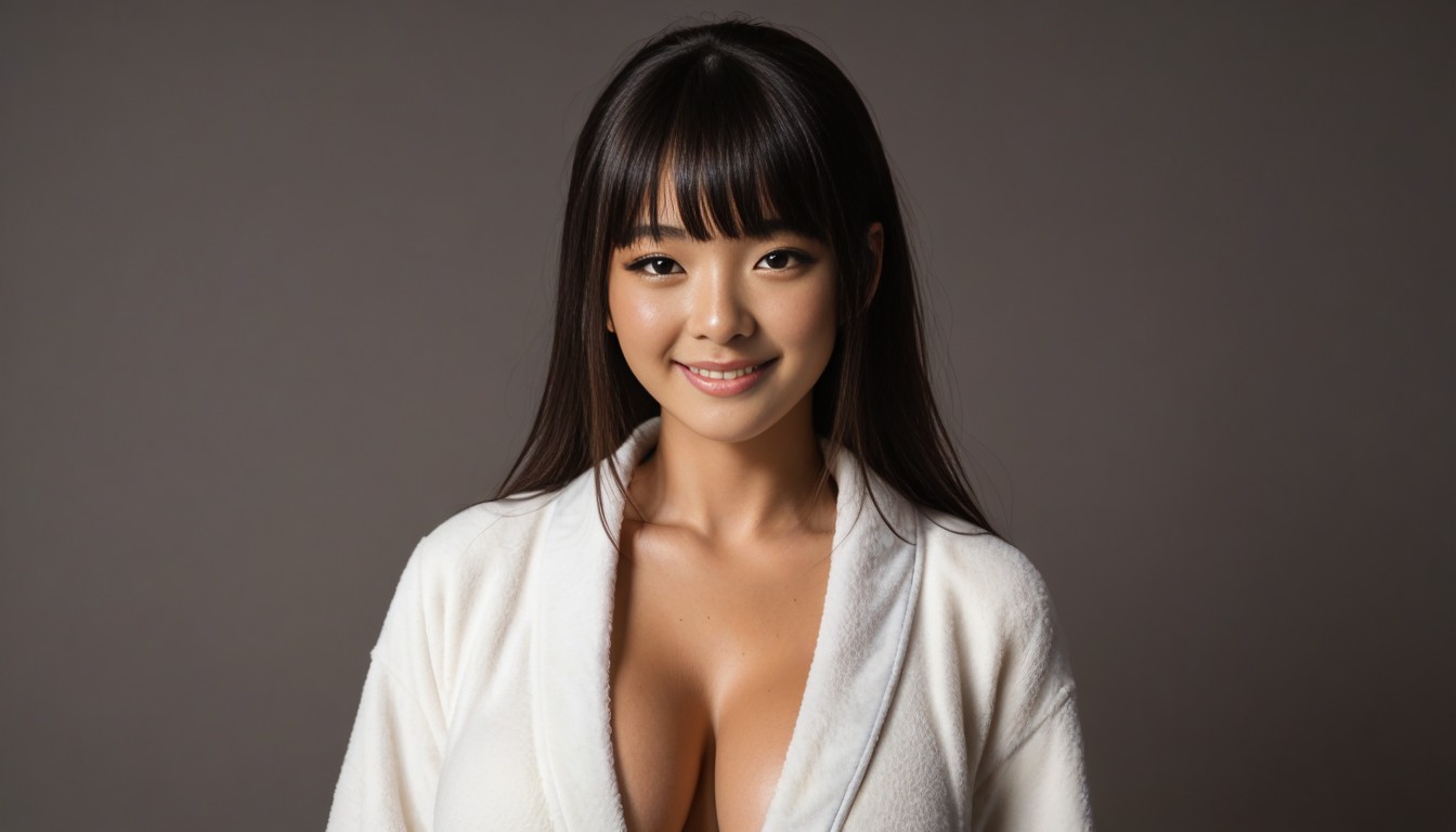 Makeup, Cinematic, 18+ AI Porn
