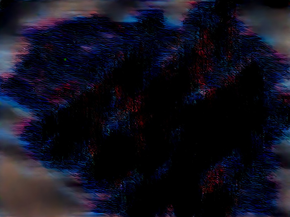 Neon, Blushing, Colossal Breast Furry AI Porn