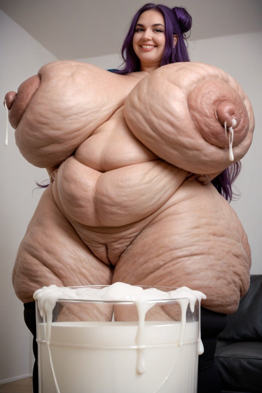 Hyper Detailed Cellulite On Breasts, Hyper Detailed Cellulite On Breasts, Hyper Detailed Cellulite On Breasts Porno BBW IA