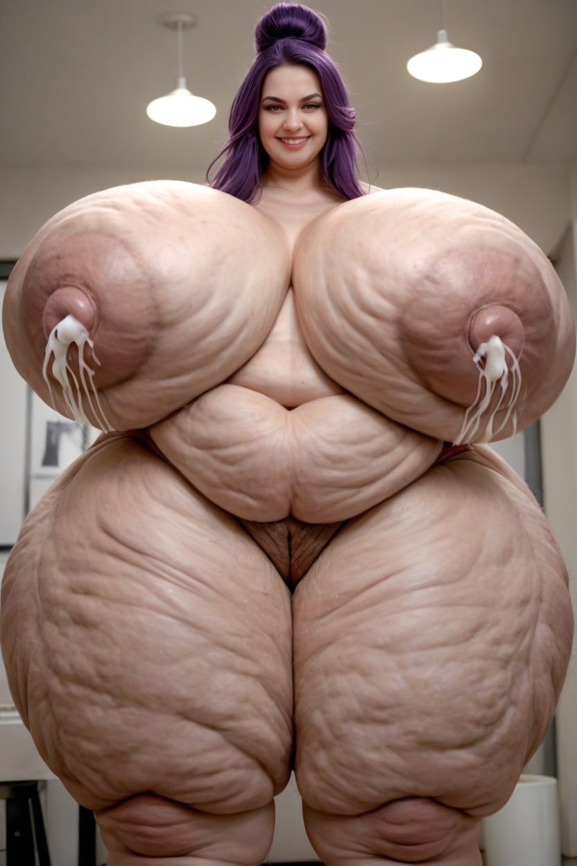 Moño, Plano Mediot, Ssbbw Porno BBW IA