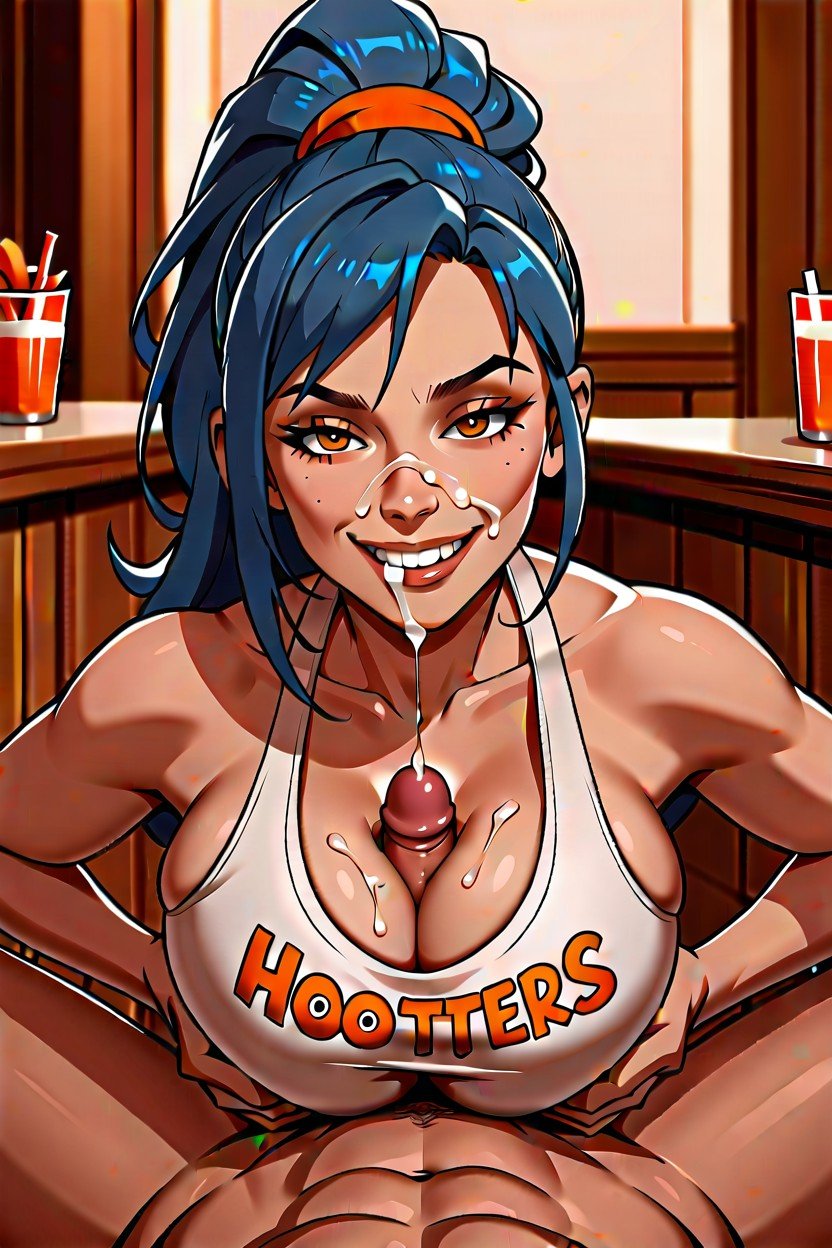 6899c716ab7f4f2d63375f9b | AI Porn Generator