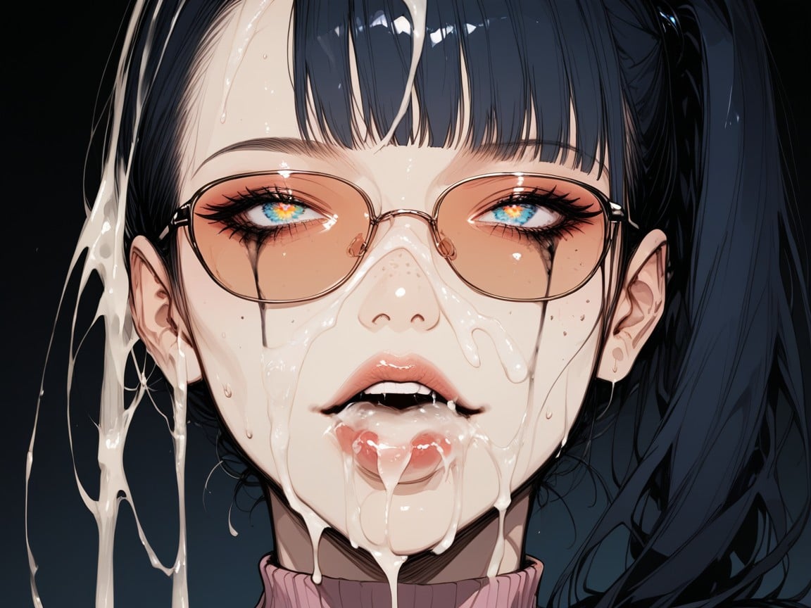 Pink Turtleneck Tank Top, Vitiligo On Skin, Lean Body Hentai IA