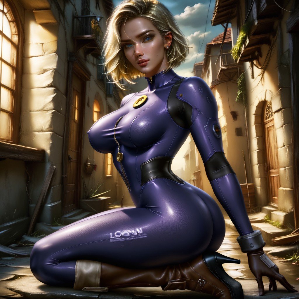 689a9527ab7f4f2d635bbada | AI Porn Generator