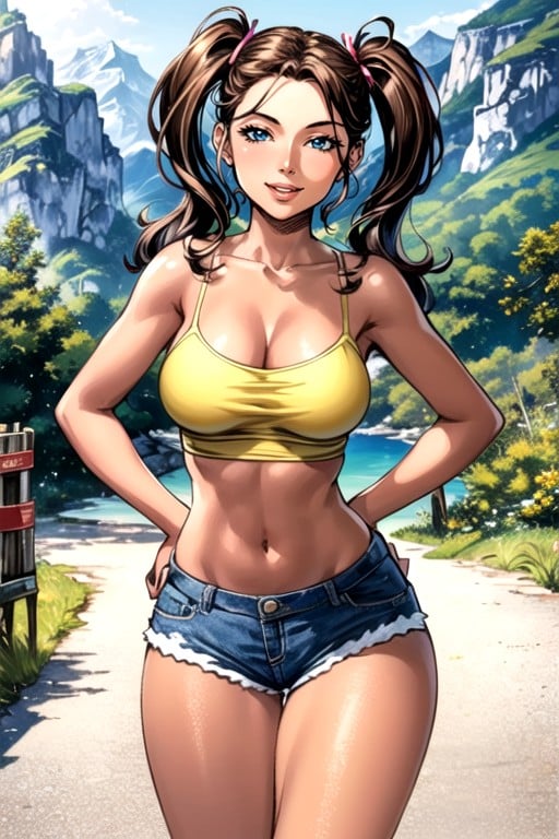 689b6af5a048f15d4333a71a | AI Porn Generator