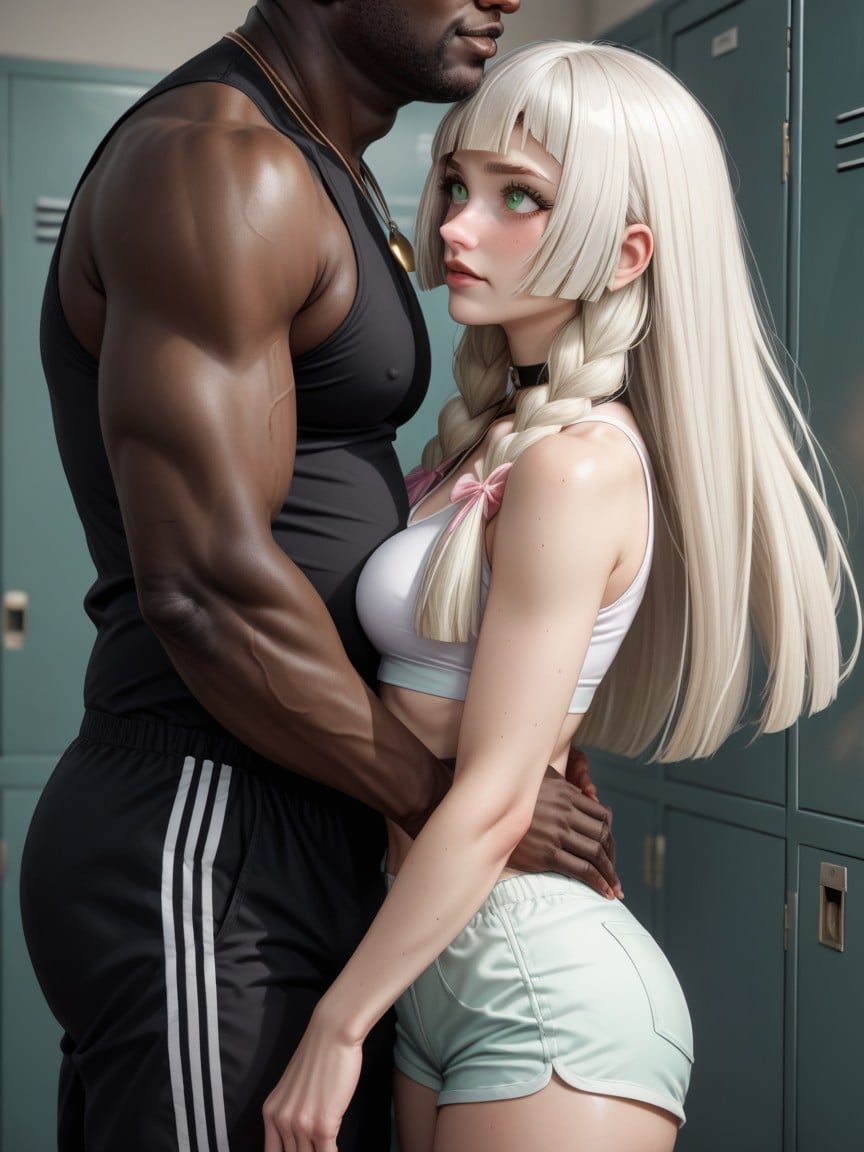 689bf25f07a9eb10171a97dd | AI Porn Generator