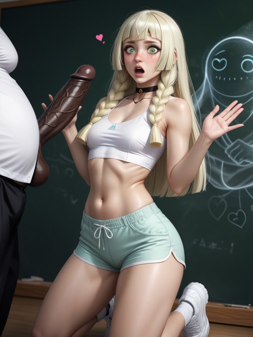 689bf54907a9eb10171ee011 | AI Porn Generator