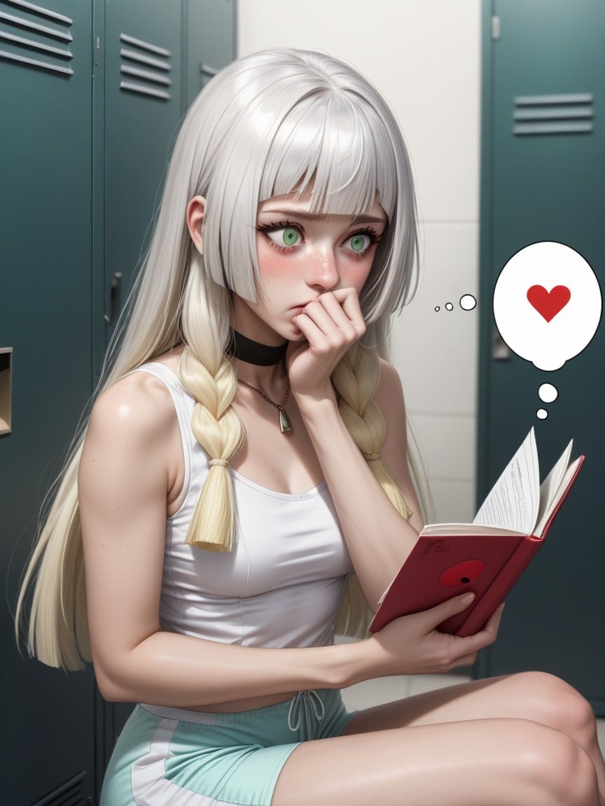 689bfdd107a9eb10172c845e | AI Porn Generator