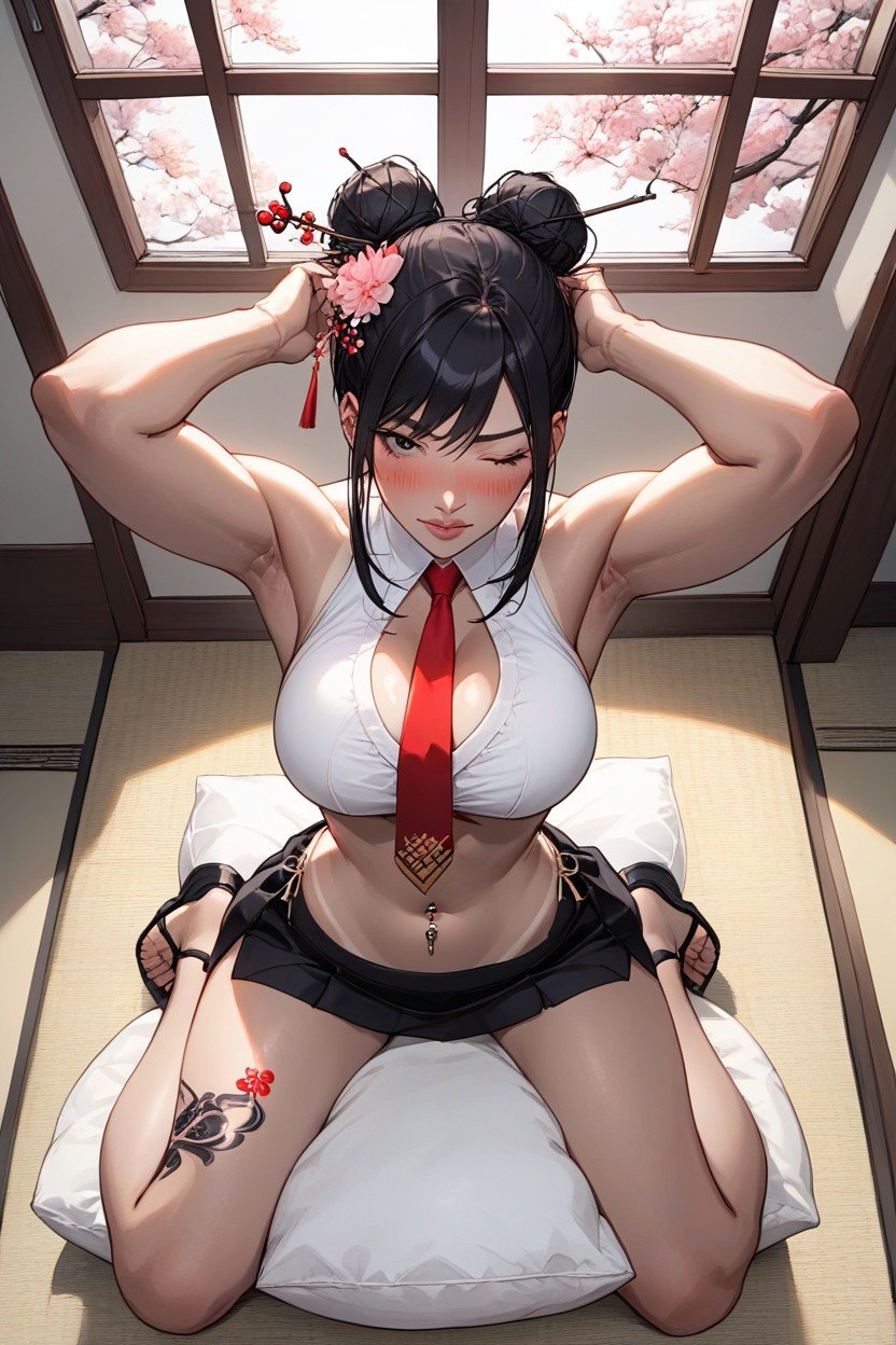 689c1a4807a9eb10175f95f5 | AI Porn Generator
