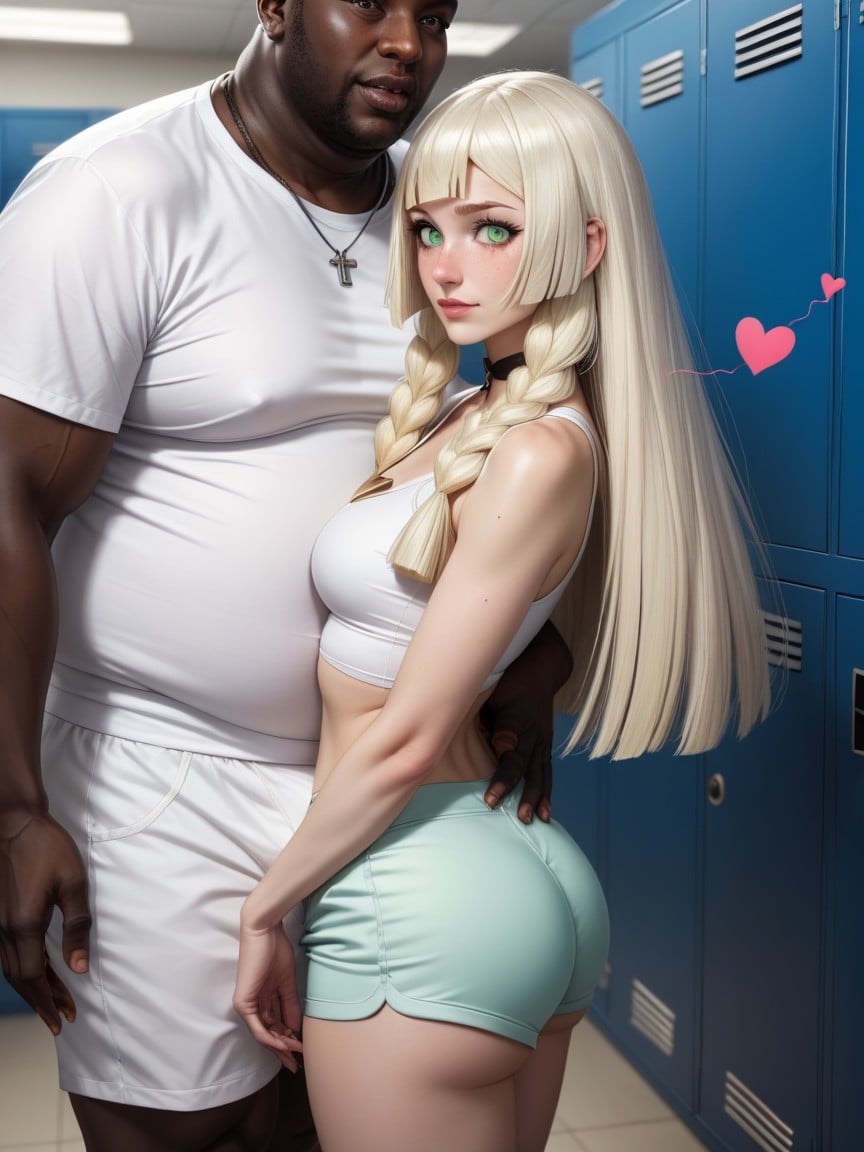 689c1a4907a9eb10175f977c | AI Porn Generator