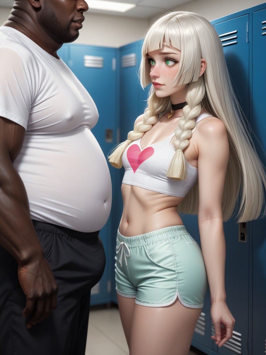 689c1d8c07a9eb1017651031 | AI Porn Generator