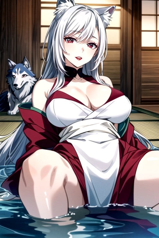 689c303e07a9eb10178266df | AI Porn Generator
