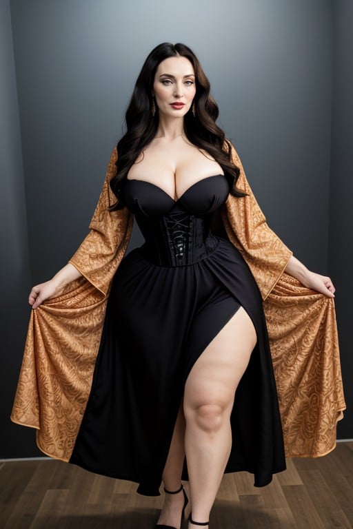 689c3fb507a9eb10179b1ca9 | AI Porn Generator