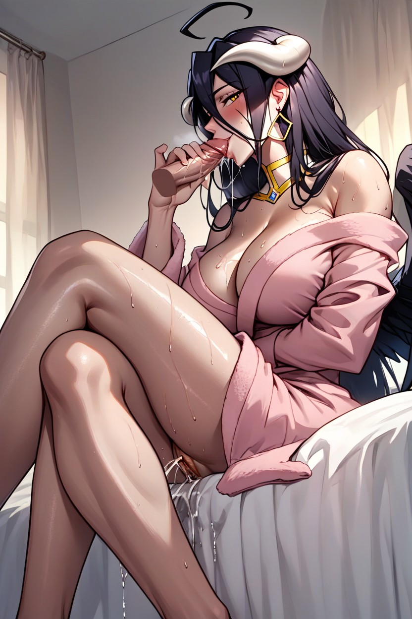 Bottom Up, Dressed Pull Up, Hot Hentai AI Porn