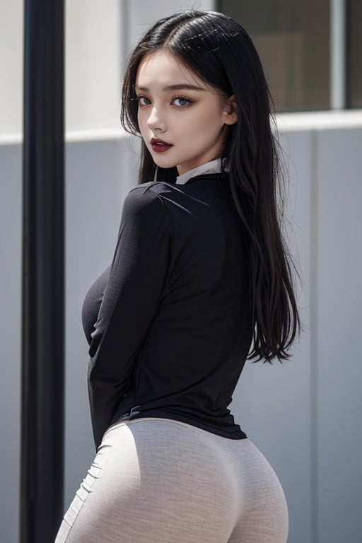 689c58eb07a9eb1017c1a30d | AI Porn Generator