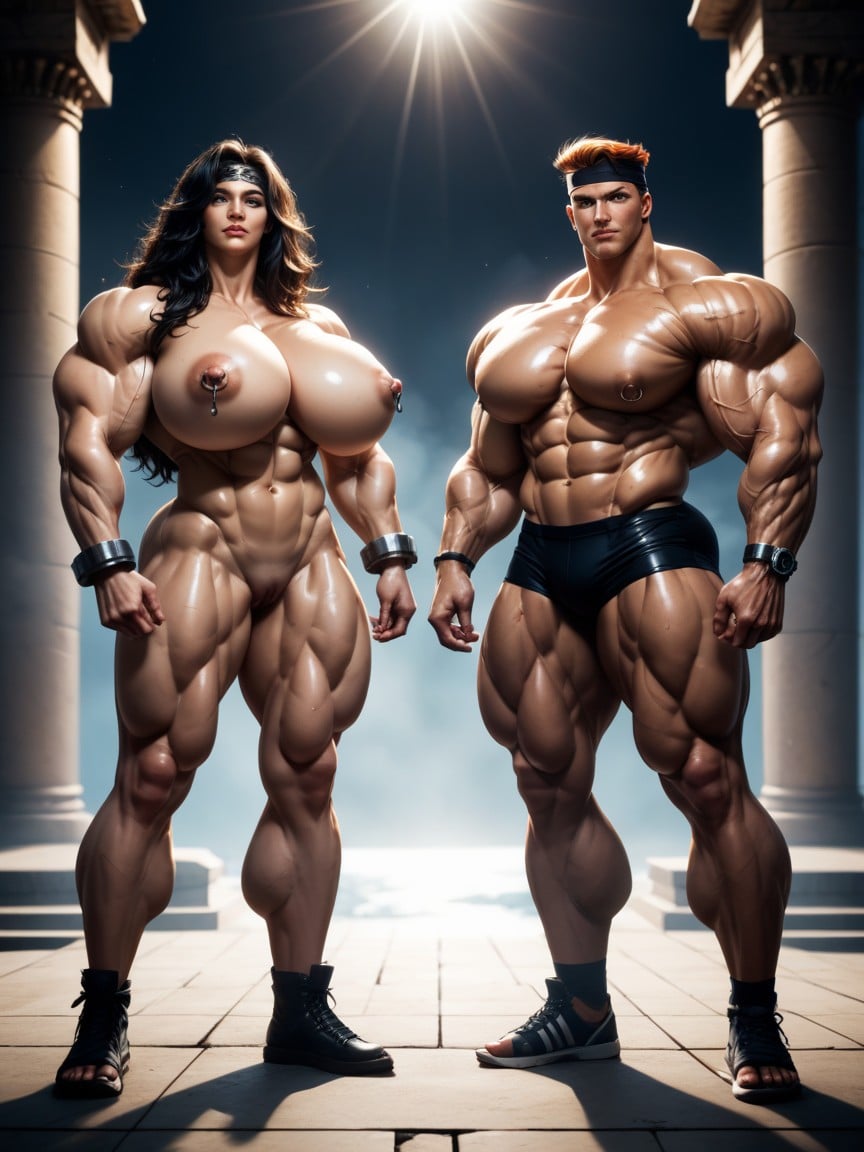 689c6d6c07a9eb1017e8b6d3 | AI Porn Generator