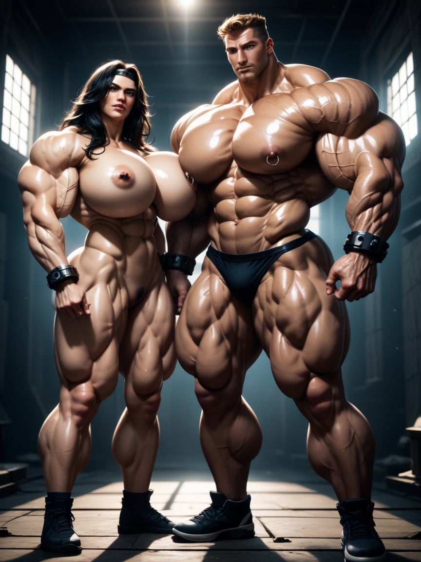 689c6d6c07a9eb1017e8b6d4 | AI Porn Generator