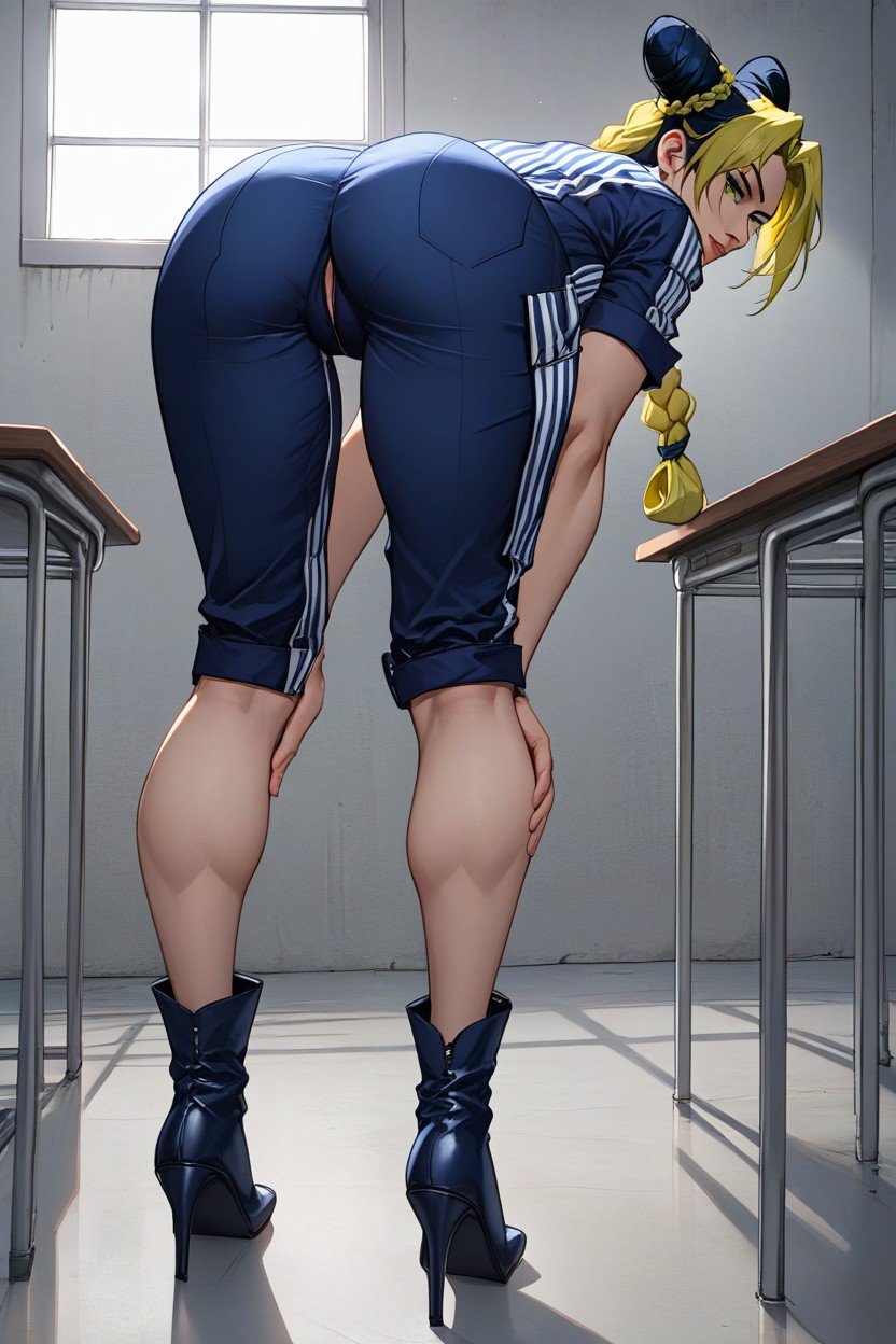 689c79fb07a9eb1017ffed61 | AI Porn Generator
