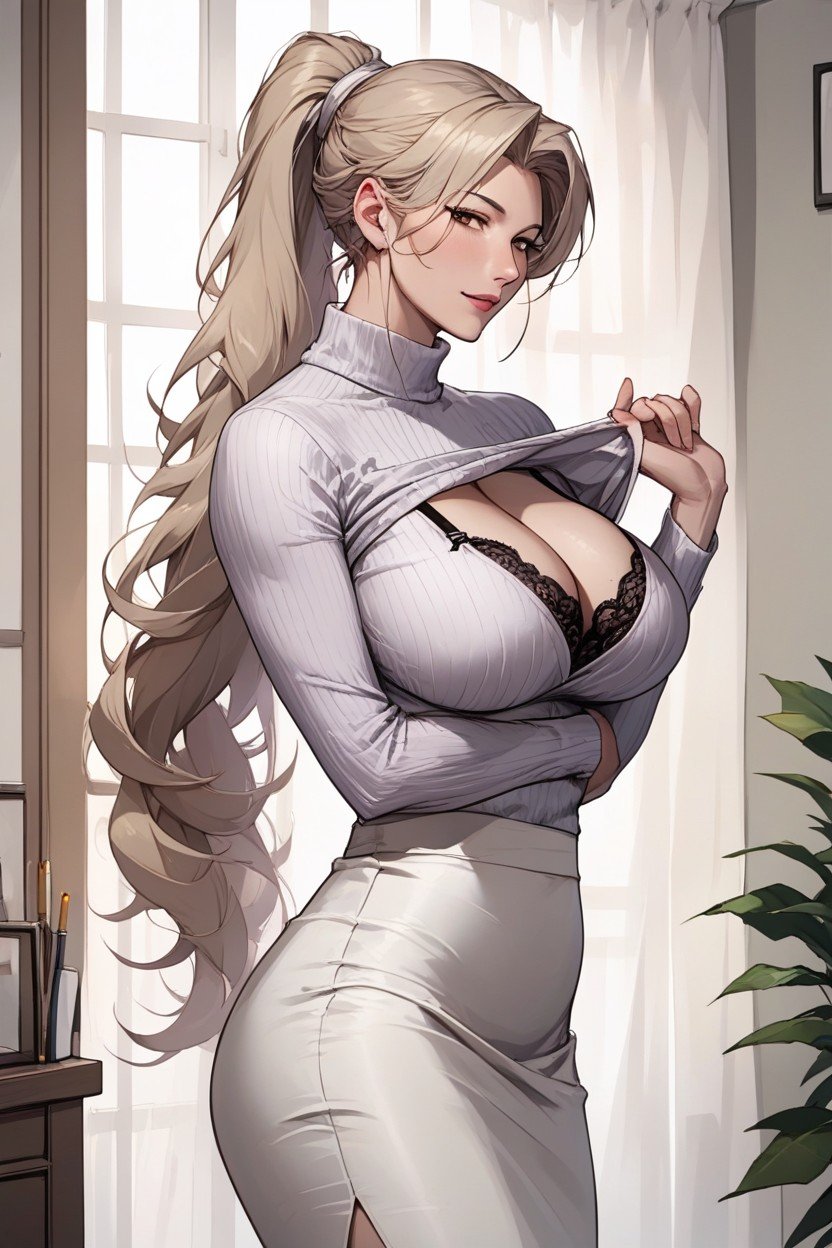 689ca68907a9eb10174b3e0a | AI Porn Generator