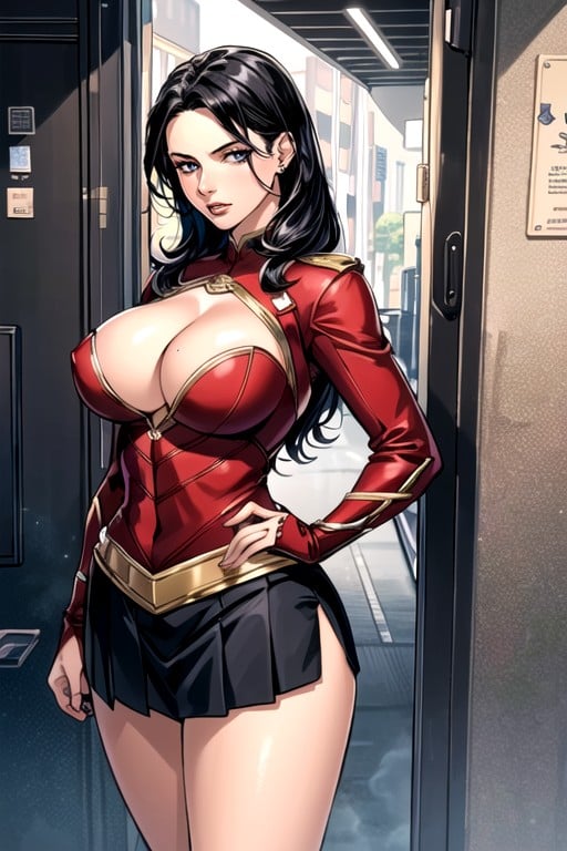 689cc47107a9eb10177f051f | AI Porn Generator