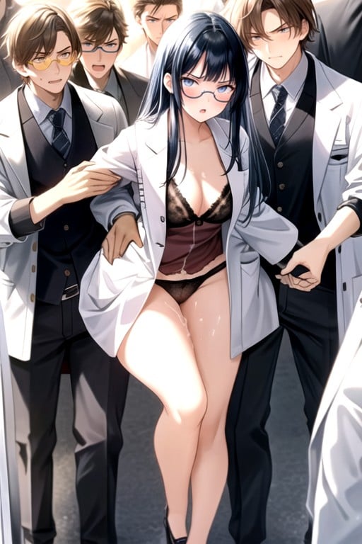 689cec3b07a9eb1017c29aee | AI Porn Generator