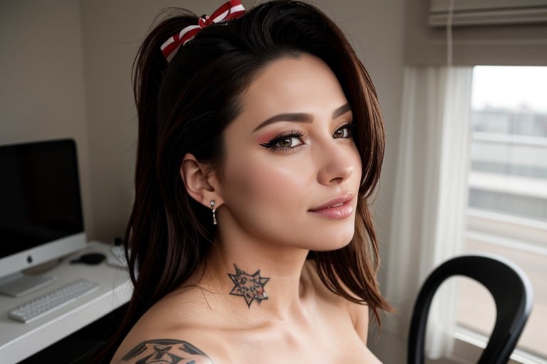 689d097307a9eb1017f2059b | AI Porn Generator