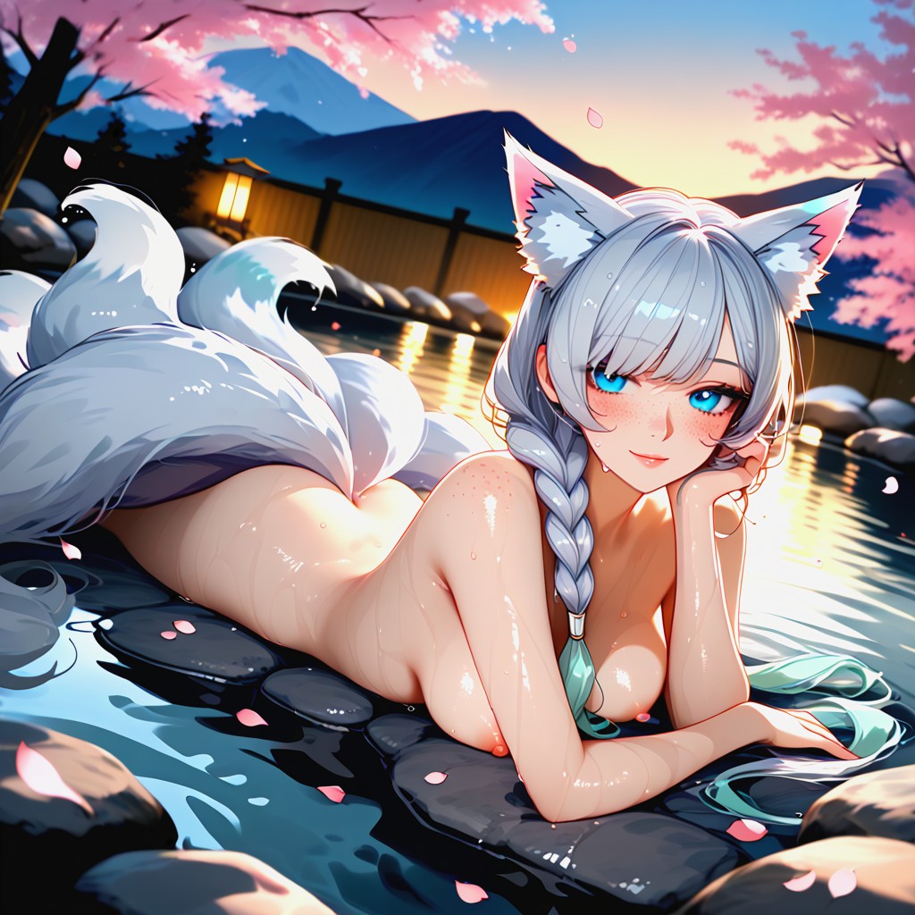 Top Down, Smile, 18+ Hentai AI Porn