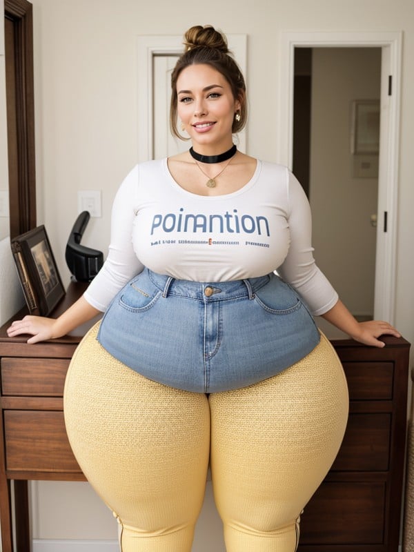689e240c07a9eb1017b988ce | AI Porn Generator