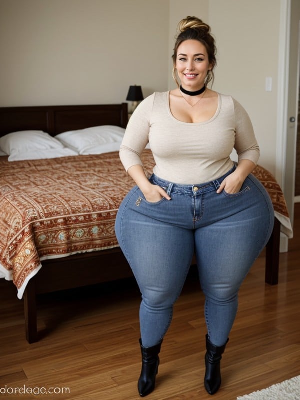 689e24b807a9eb1017ba8f7b | AI Porn Generator